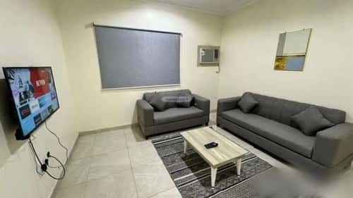 Apartment with 1 Bedroom Al Marwah, North Jeddah, Jeddah