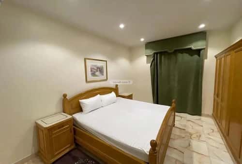 شقة بغرفة الفيصلية، شمال جدة، جدة