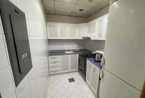 Apartment with 1 Bedroom Al Faysaleyyah, North Jeddah, Jeddah