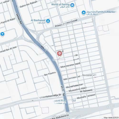 Apartment with 1 Bedroom Al Faysaleyyah, North Jeddah, Jeddah