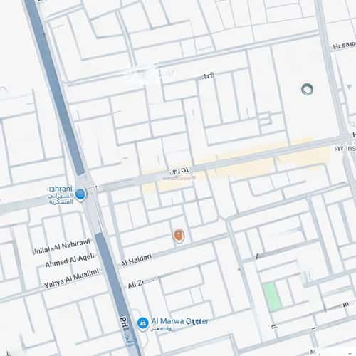 شقة بغرفة المروة، شمال جدة، جدة