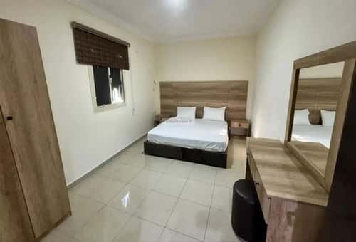 Apartment with 1 Bedroom Al Salamah, North Jeddah, Jeddah