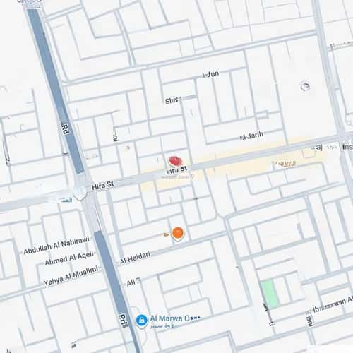 Apartment with 1 Bedroom Al Marwah, North Jeddah, Jeddah