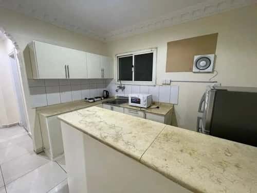 Apartment with 1 Bedroom Al Marwah, North Jeddah, Jeddah