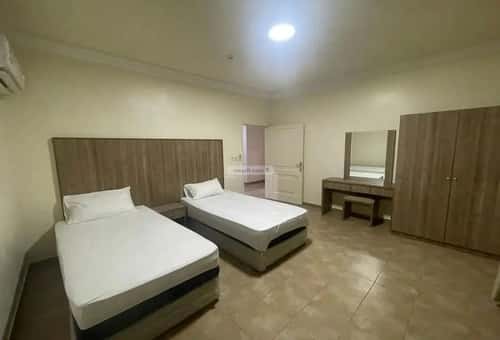 Apartment with 1 Bedroom Al Nuzha, North Jeddah, Jeddah