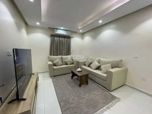 شقة بغرفة الروضة، شمال جدة، جدة