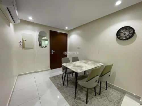 Apartment with 1 Bedroom Al Rawdhah, North Jeddah, Jeddah