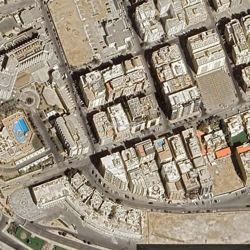 شقة بغرفة الحمراء، شمال جدة، جدة