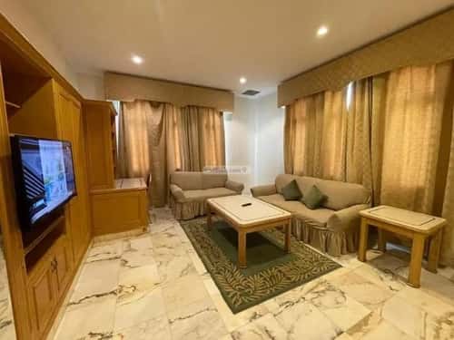Apartment with 1 Bedroom Al Faysaleyyah, North Jeddah, Jeddah