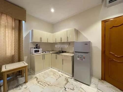 Apartment with 1 Bedroom Al Faysaleyyah, North Jeddah, Jeddah