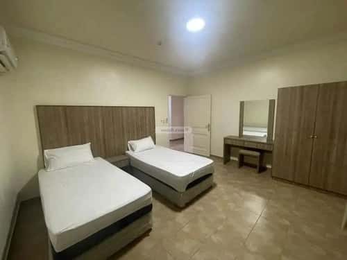 شقة بغرفة النزهة، شمال جدة، جدة