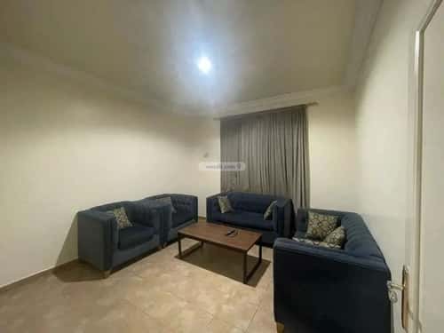 Apartment with 1 Bedroom Al Nuzha, North Jeddah, Jeddah
