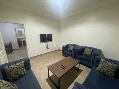 Apartment with 1 Bedroom Al Nuzha, North Jeddah, Jeddah
