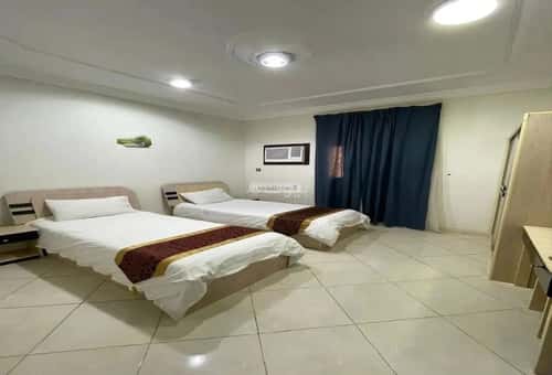 شقة بغرفة السلامة، شمال جدة، جدة