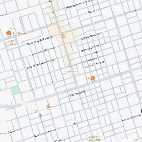 شقة بغرفة الروضة، شمال جدة، جدة