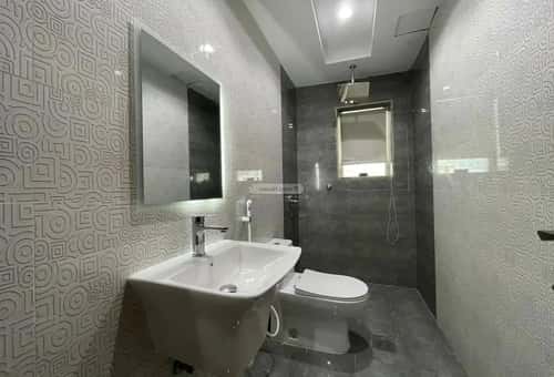 شقة بغرفة الروضة، شمال جدة، جدة