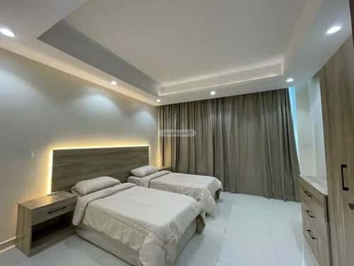 Apartment with 1 Bedroom Al Rawdhah, North Jeddah, Jeddah