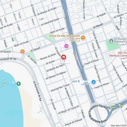 شقة بغرفة الرويس، جنوب جدة، جدة