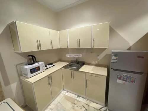 Apartment with 1 Bedroom Al Faysaleyyah, North Jeddah, Jeddah