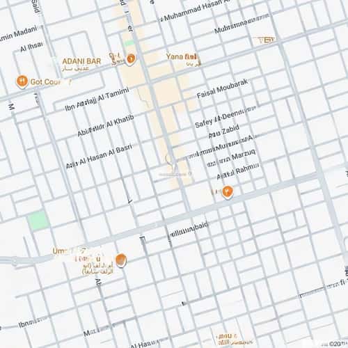 Apartment with 1 Bedroom Al Rawdhah, North Jeddah, Jeddah