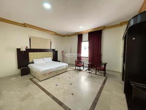 2 bedroom apartment in Al Salamah