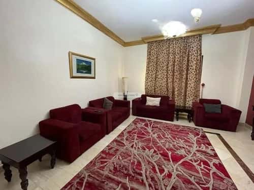 Apartment with 2 Bedrooms Al Salamah, North Jeddah, Jeddah
