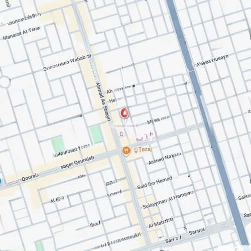 Apartment with 1 Bedroom Al Salamah, North Jeddah, Jeddah