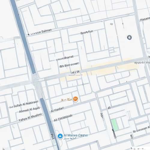 Apartment with 1 Bedroom Al Marwah, North Jeddah, Jeddah