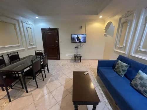 Apartment with 1 Bedroom Al Salamah, North Jeddah, Jeddah