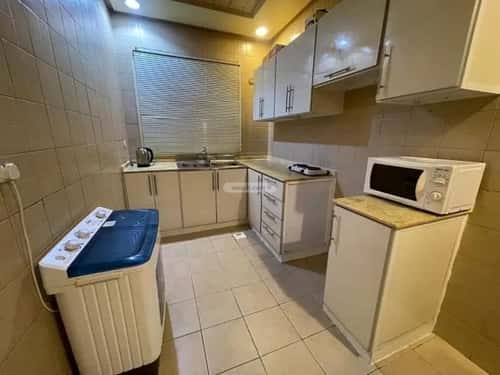 Apartment with 1 Bedroom Al Salamah, North Jeddah, Jeddah