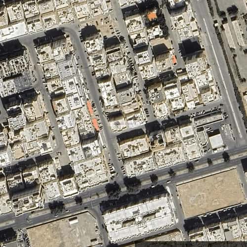 Apartment with 1 Bedroom Al Salamah, North Jeddah, Jeddah