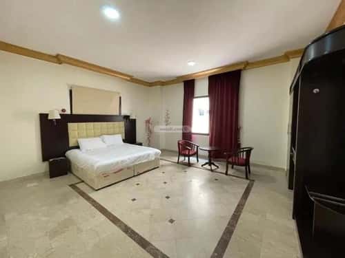 Apartment with 2 Bedrooms Al Salamah, North Jeddah, Jeddah
