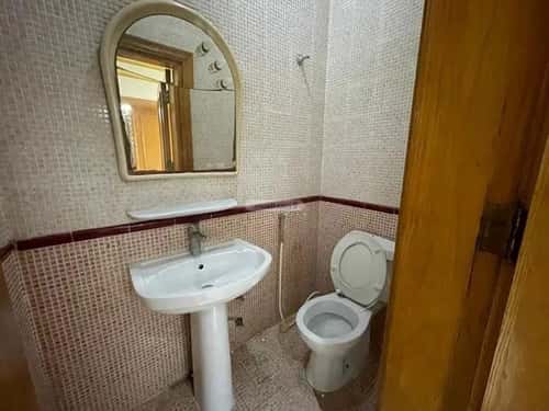 Apartment with 2 Bedrooms Al Salamah, North Jeddah, Jeddah