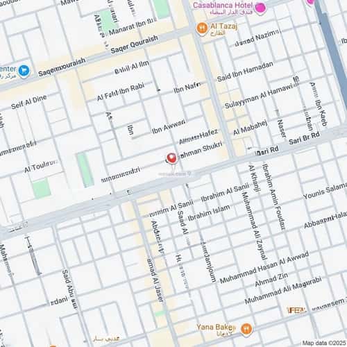 Apartment with 2 Bedrooms Al Salamah, North Jeddah, Jeddah