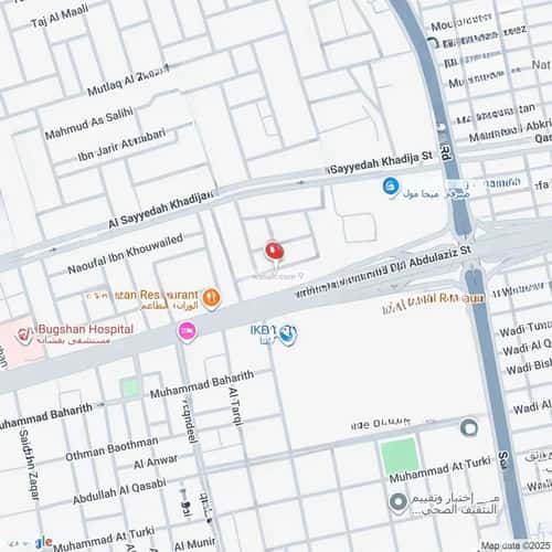 Apartment with 1 Bedroom Al Faysaleyyah, North Jeddah, Jeddah