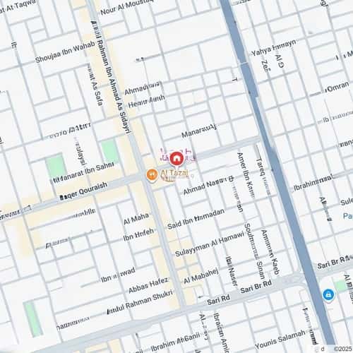 Apartment with 1 Bedroom Al Salamah, North Jeddah, Jeddah