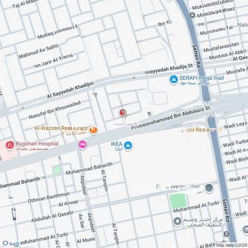 Apartment with 3 Bedrooms Al Faysaleyyah, North Jeddah, Jeddah