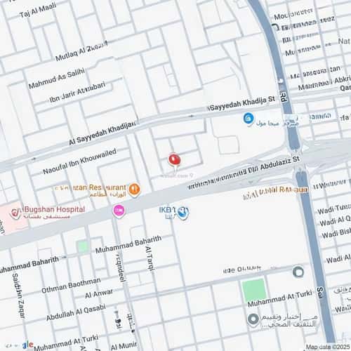 Apartment with 1 Bedroom Al Faysaleyyah, North Jeddah, Jeddah