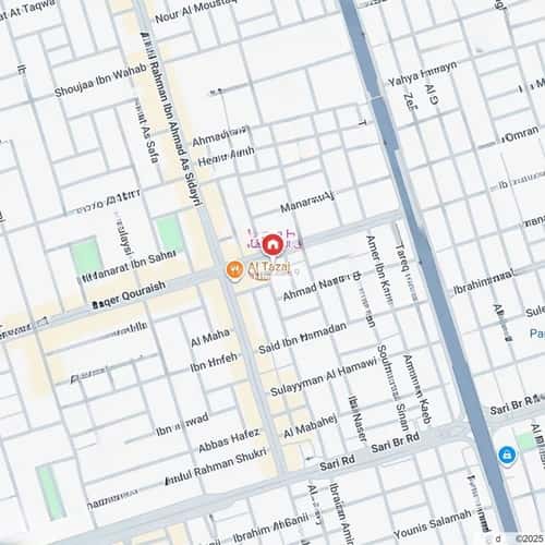 Apartment with 1 Bedroom Al Salamah, North Jeddah, Jeddah