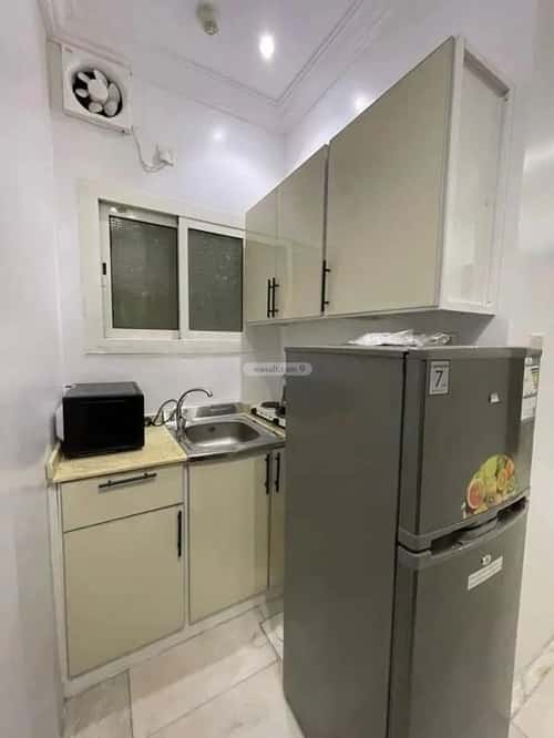 شقة بغرفة الحمراء، شمال جدة، جدة