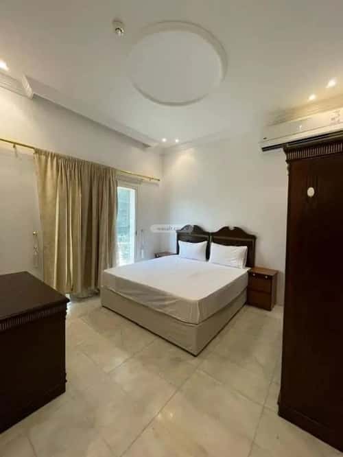 شقة بغرفة الحمراء، شمال جدة، جدة