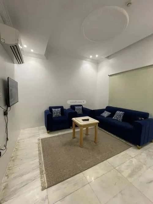 شقة بغرفة الحمراء، شمال جدة، جدة