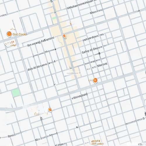 شقة بغرفة الروضة، شمال جدة، جدة
