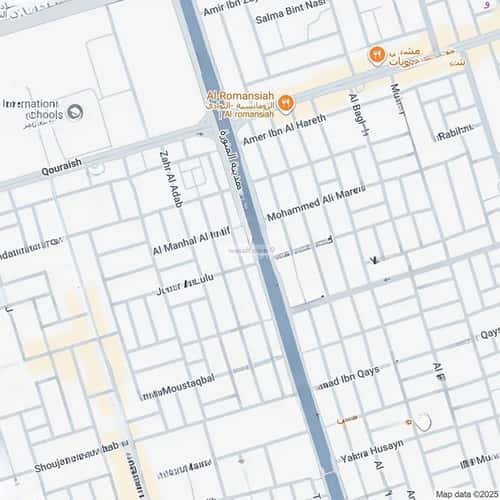 شقة بغرفة السلامة، شمال جدة، جدة