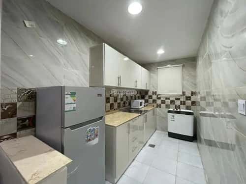 1 bedroom apartment in Al Rawdah