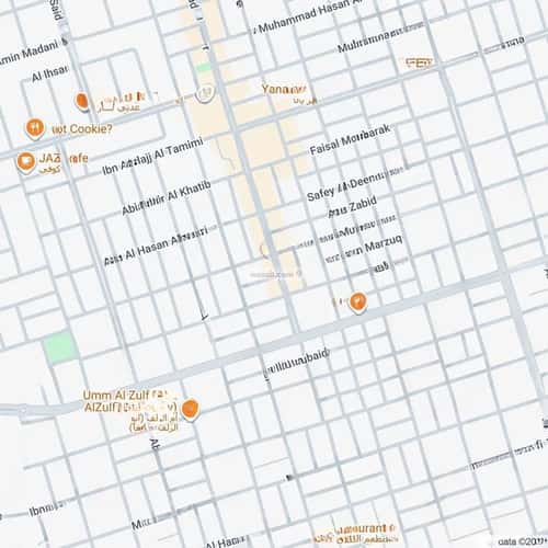 شقة بغرفة الروضة، شمال جدة، جدة