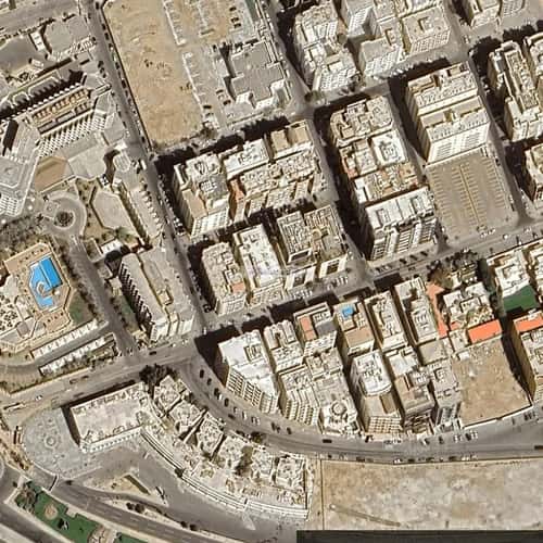 Apartment with 1 Bedroom Al Hamrah, North Jeddah, Jeddah