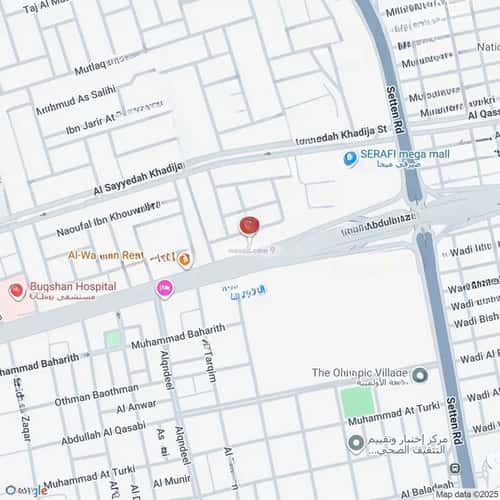 Apartment with 1 Bedroom Al Faysaleyyah, North Jeddah, Jeddah