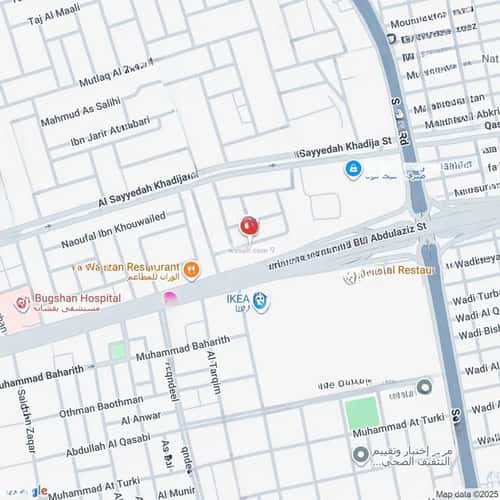 Apartment with 1 Bedroom Al Faysaleyyah, North Jeddah, Jeddah