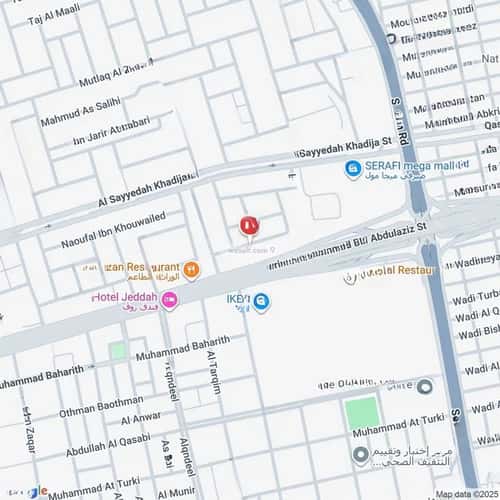 Apartment with 1 Bedroom Al Faysaleyyah, North Jeddah, Jeddah